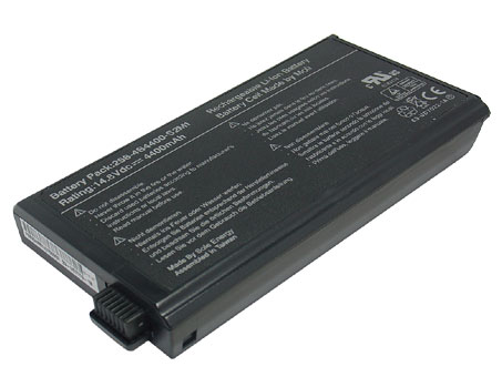 Batterie Fujitsu 23-UD7010-0F