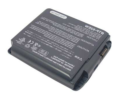 Batterie Fujitsu 40008236