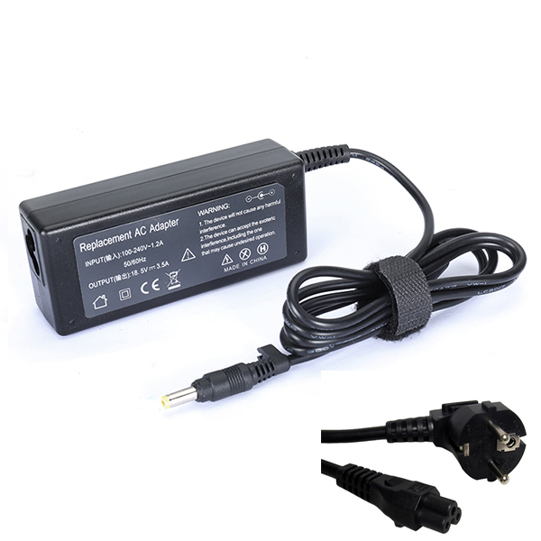 Chargeur HP 338136-001