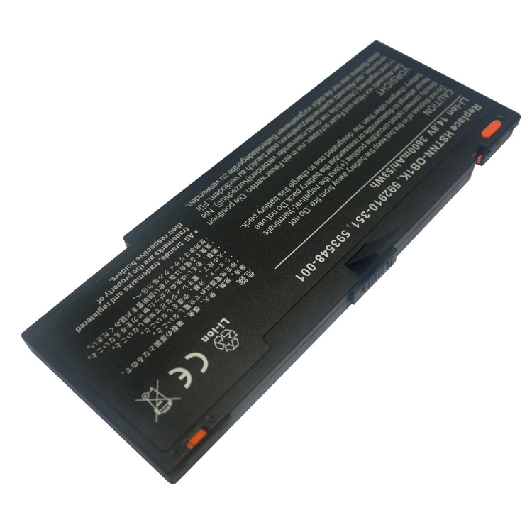 Batterie HP 592910-351