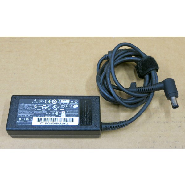 Chargeur HP HSTNN-DA14