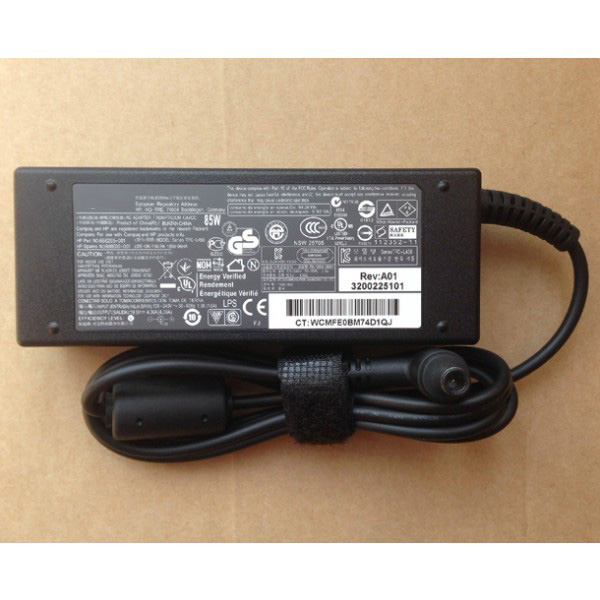 Chargeur HP 02886A