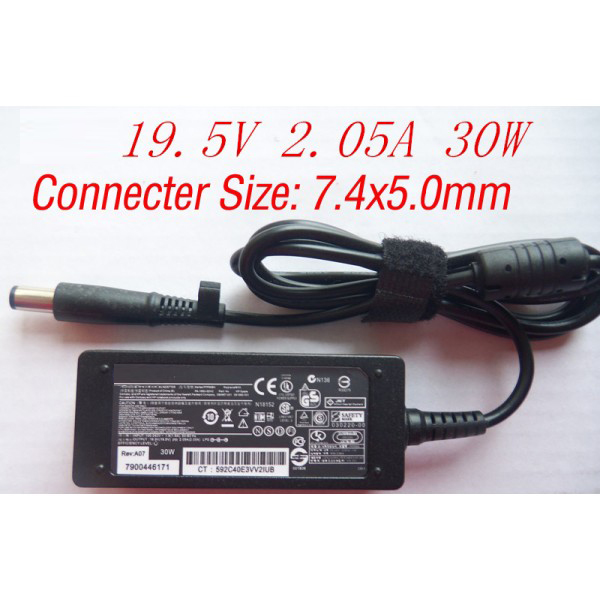 Chargeur HP 609938-001