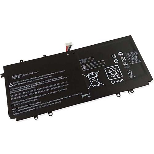 Batterie HP A2304XL