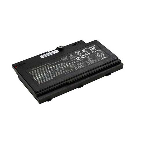 Batterie HP AA06XL