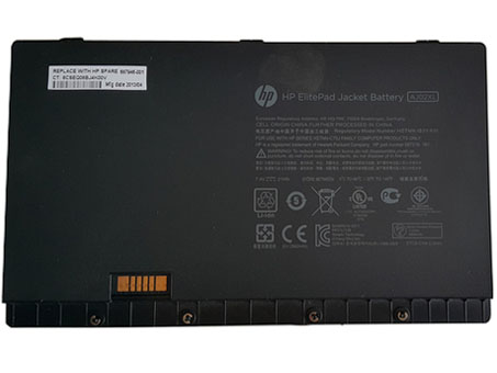 Batterie HP HSTNN-IB3Y