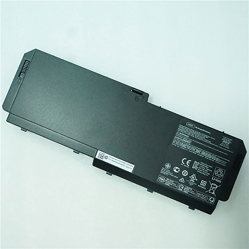 Batterie HP ZBOOK 17 G5