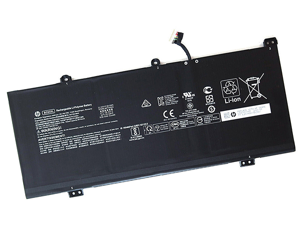 Batterie HP HSTNN-IB9K