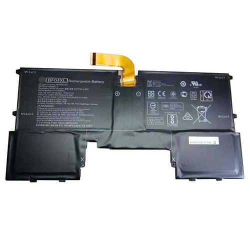 Batterie Panasonic FZ-VZSU94W...