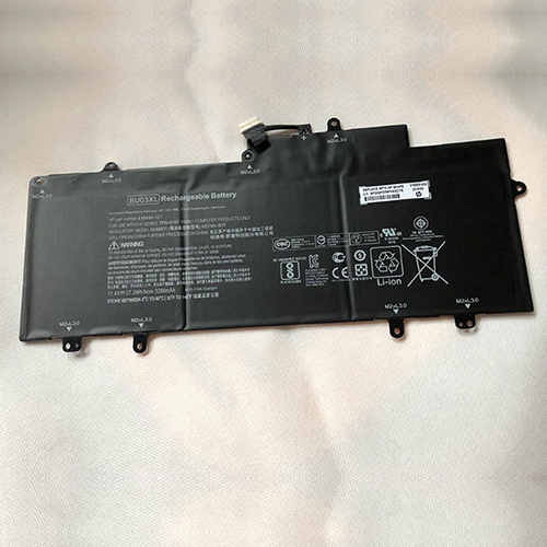 Batterie HP 816609-005