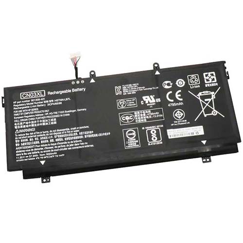 Batterie HP SH03057XL