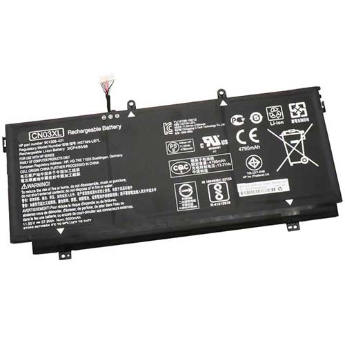 Batterie HP TPN-Q178