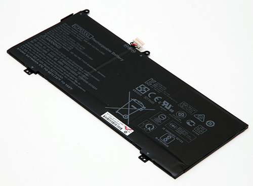 Batterie HP Spectre x360 13-ae001ng