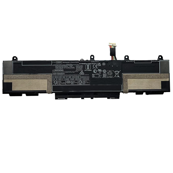 Batterie HP L78551-005