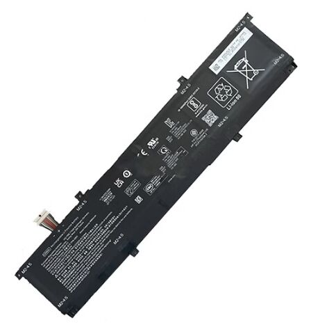 Batterie HP FZ06083XL