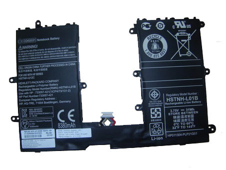 Batterie HP HSTNH-L01B