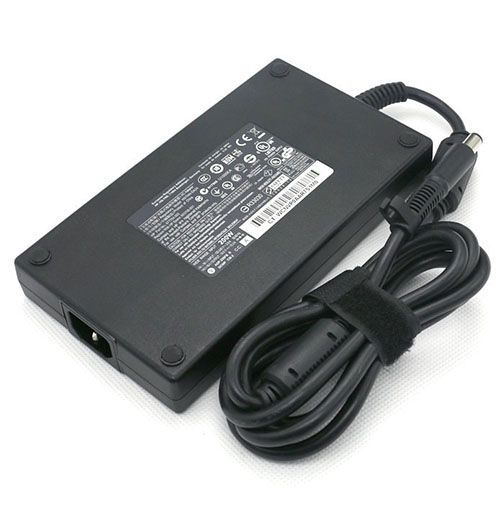 Chargeur HP 677764-003