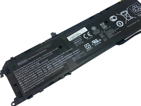 Batterie HP HSTNN-DB5E