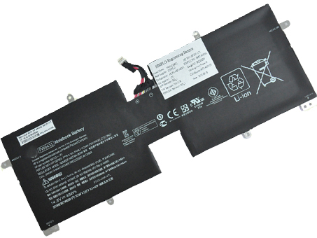 Batterie Panasonic FZ-VZSU94W...