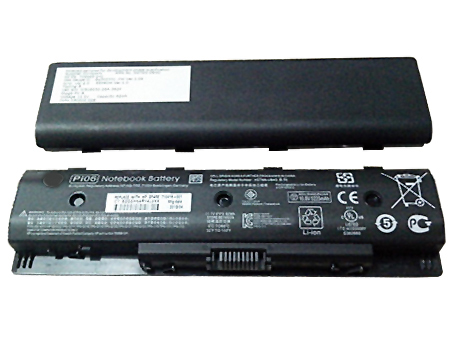 Batterie HP HSTNN-LB40