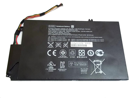 Batterie HP EL04XL