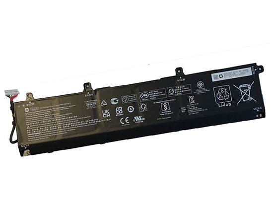 Batterie HP M01523-2C1