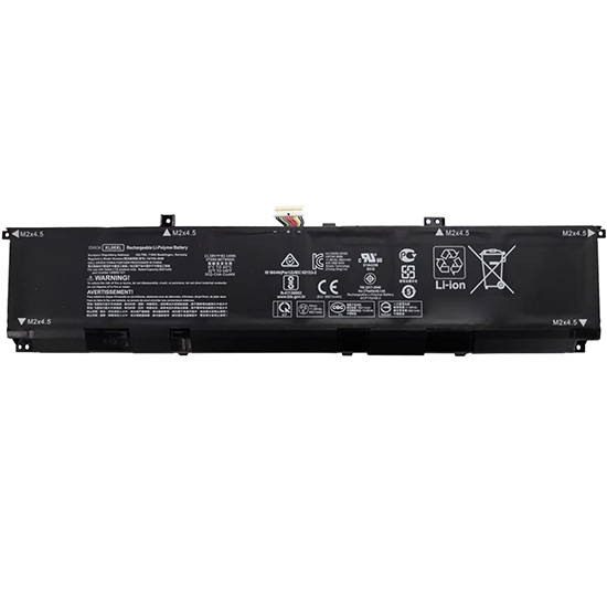 Batterie Panasonic FZ-VZSU94W...