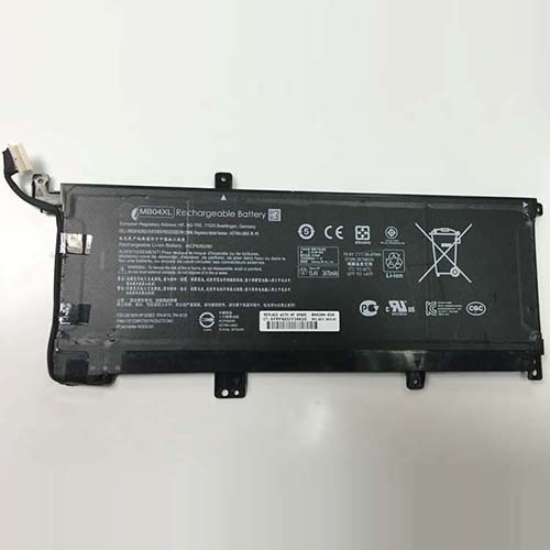 Batterie HP MB04XL