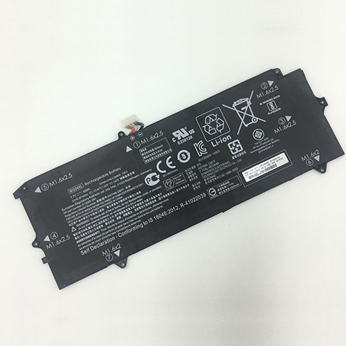 Batterie HP 812060-2B1
