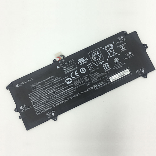 Batterie HP Elite x2 1012