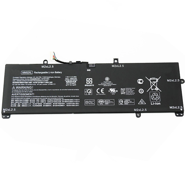 Batterie HP L27868-1C1