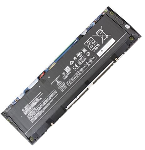 Batterie HP TPN-IB0V