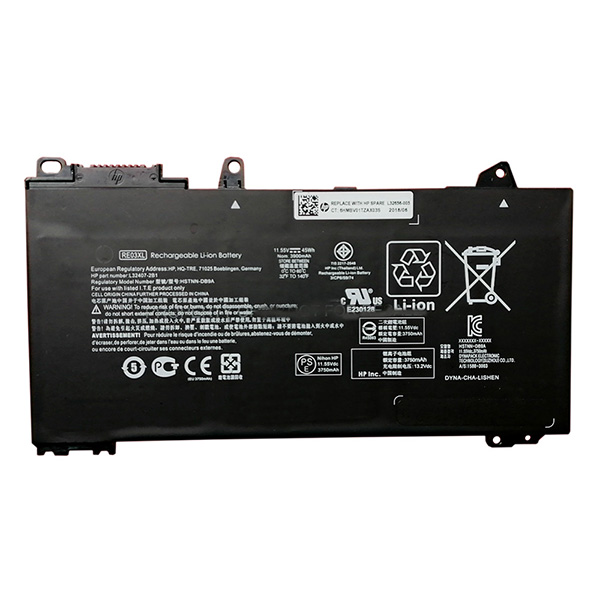 Batterie Panasonic FZ-VZSU94W...