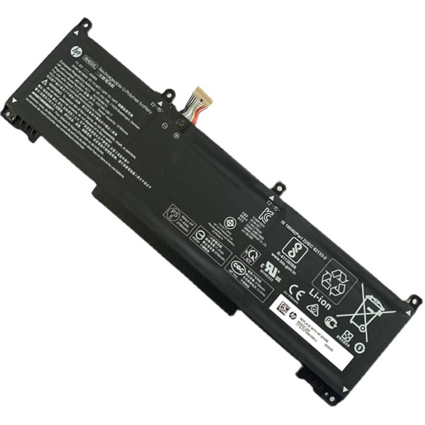 Batterie HP M01524-171