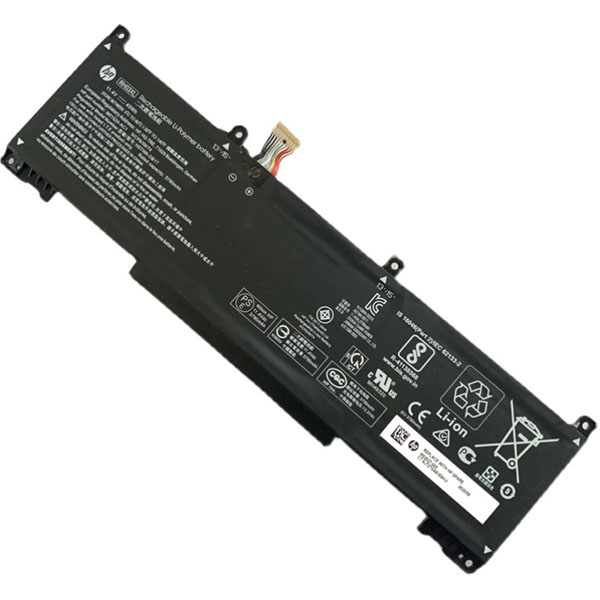 Batterie Panasonic FZ-VZSU94W...