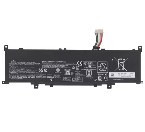 Batterie HP HSTNN-WB0H