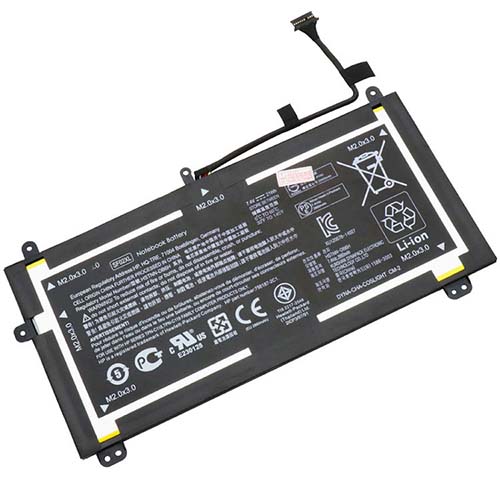 Batterie HP SF02XL