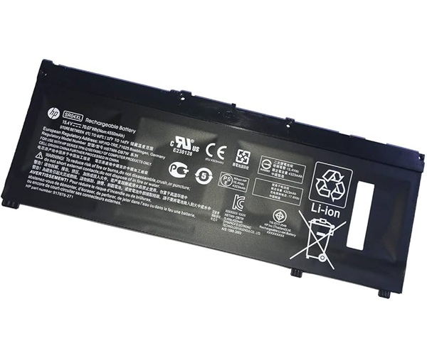 Batterie HP SR04XL