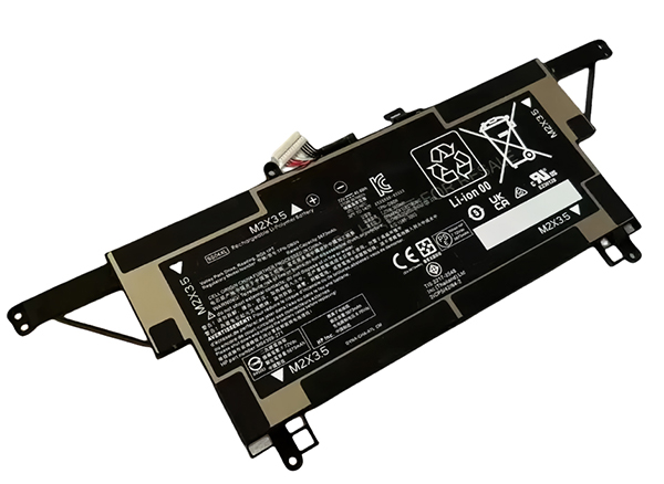 Batterie HP SS04XL