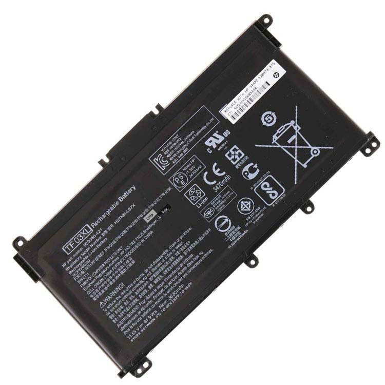 Batterie HP TF03XL