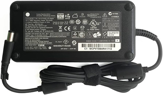 Chargeur HP 697317-001