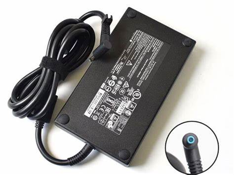 Chargeur HP ZBook 17 G5