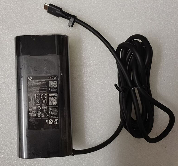 Chargeur HP PA-1141-08HT