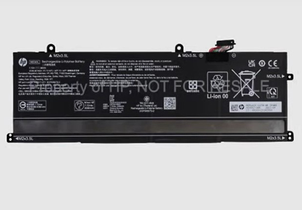 Batterie HP N39817-2D1