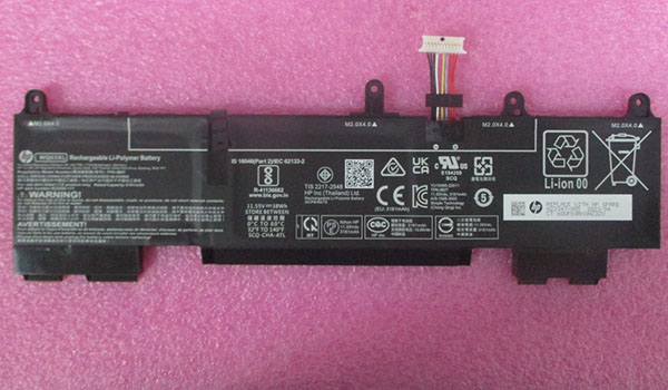 Batterie HP WQ03XL