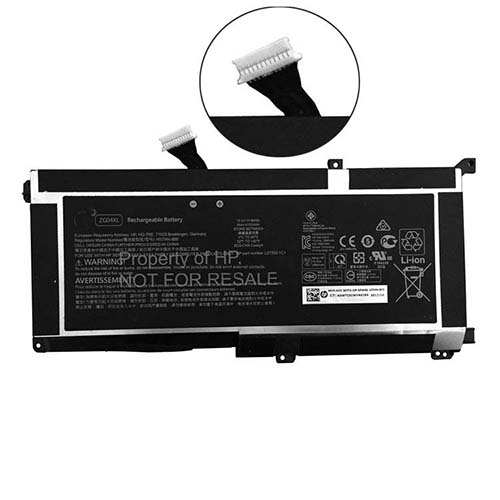 Batterie Panasonic FZ-VZSU94W...