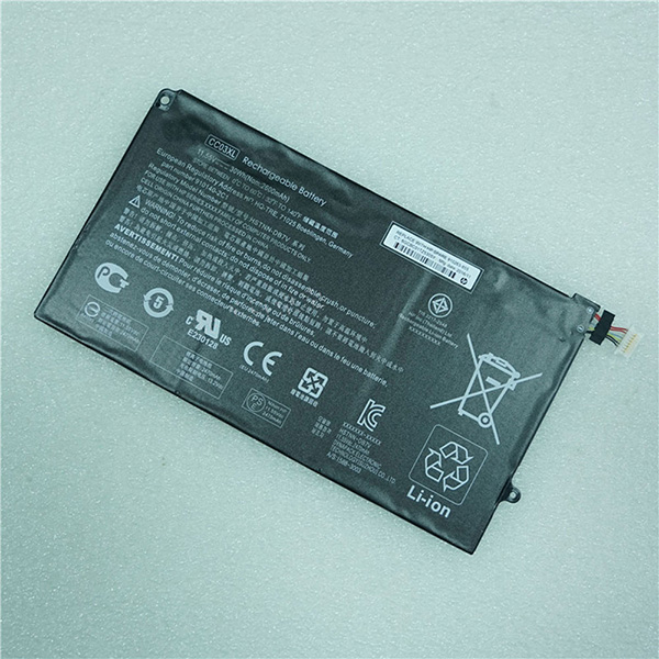 Batterie HP HSTNN-DB7V