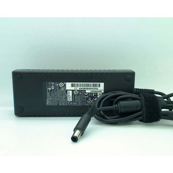 Chargeur HP HSTNN-LA01-E