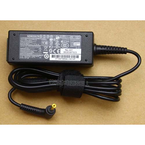 Chargeur HP 380467-001