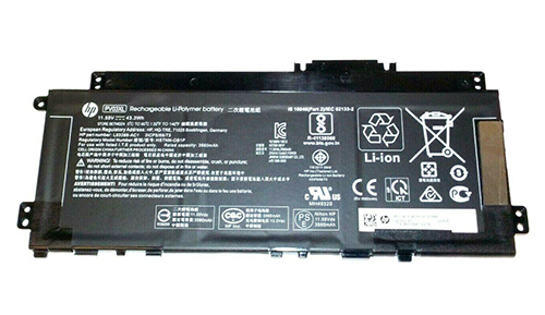Batterie HP M01118-421